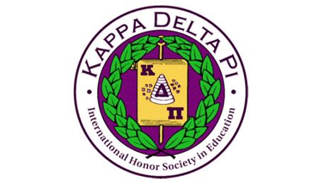 Kappa delta pi. Things To Know About Kappa delta pi. 